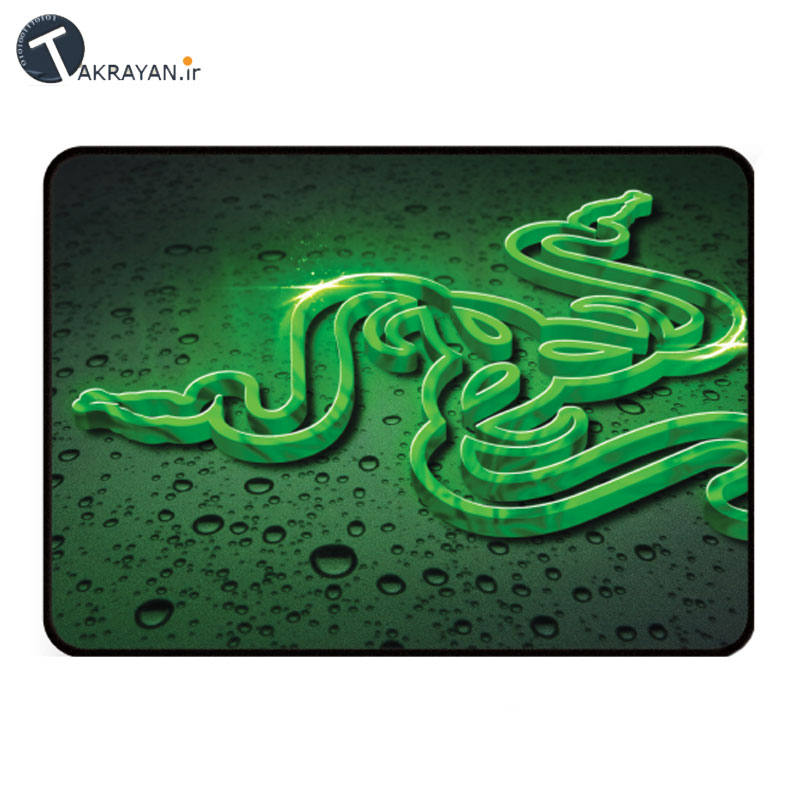 Razer Goliathus Speed Edition Gaming Mouse Pad